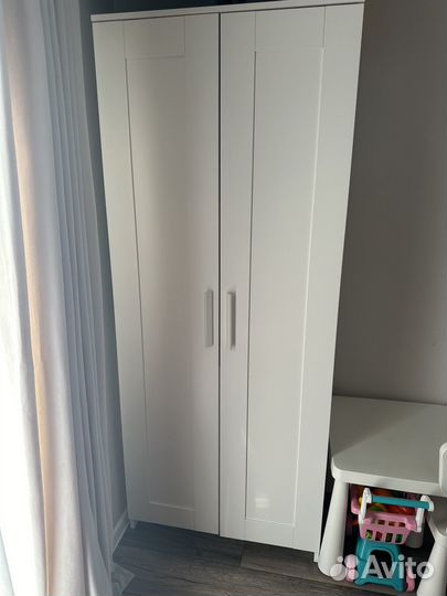 Детский шкаф IKEA