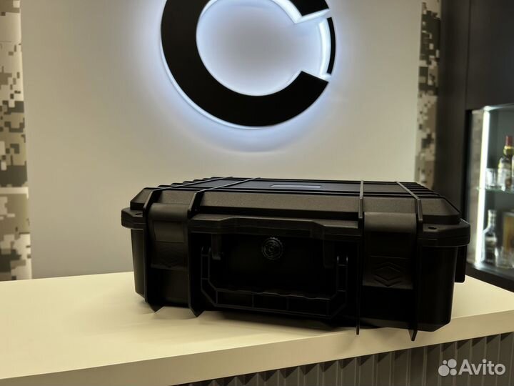 Теплоприцел Guide TS425 новый