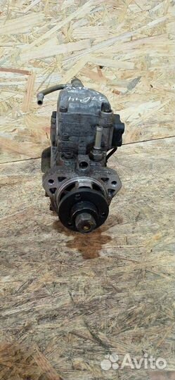 Тнвд Volkswagen Golf 4 2000