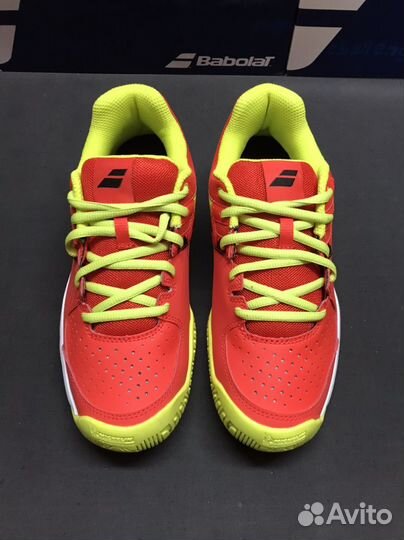 Теннисные кроссовки Babolat Pulsion 37 EUR New