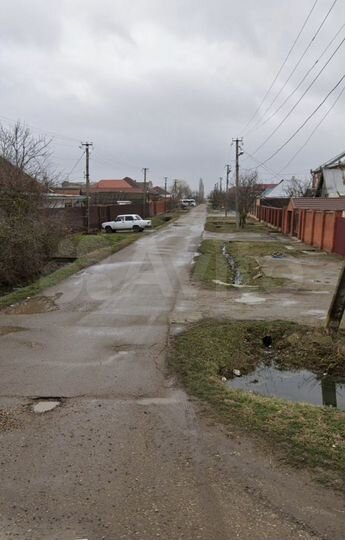 Участок 12 сот. (ИЖС)