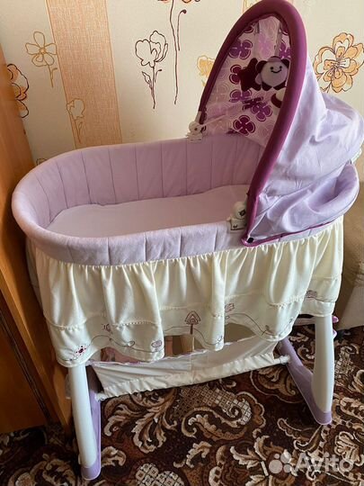 Детская люлька колыбель