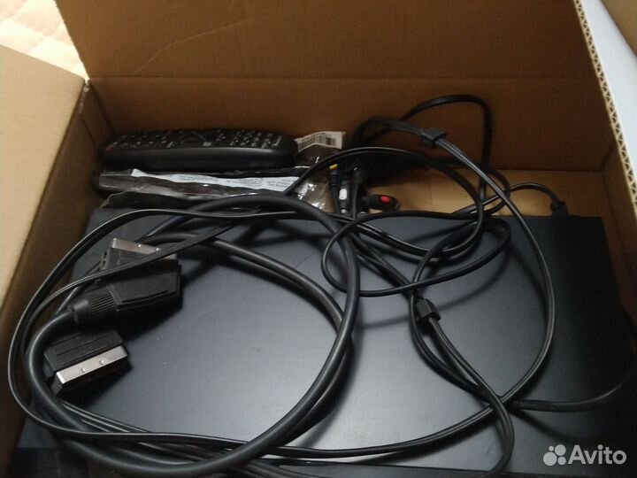 Проигрыватdvd