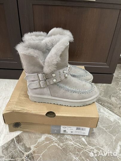 Угги женские