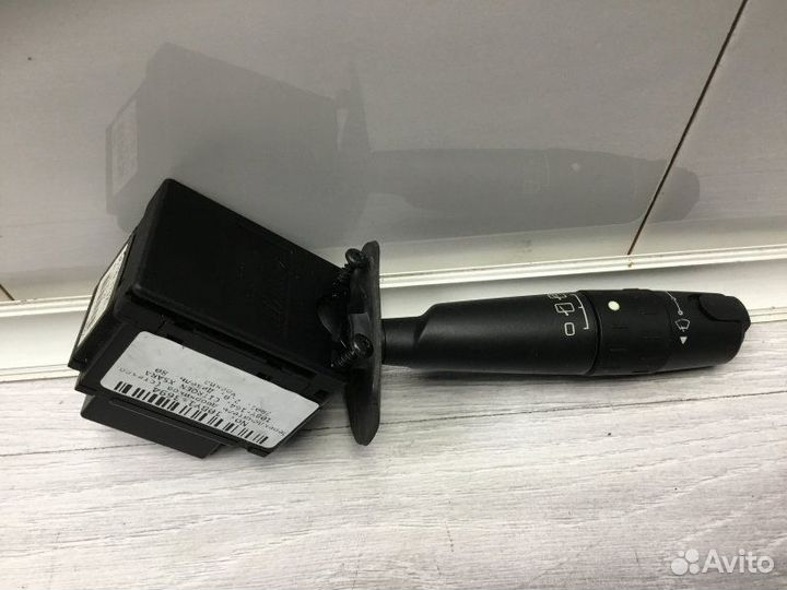 Переключатель дворников Citroen Xsara 2 2001