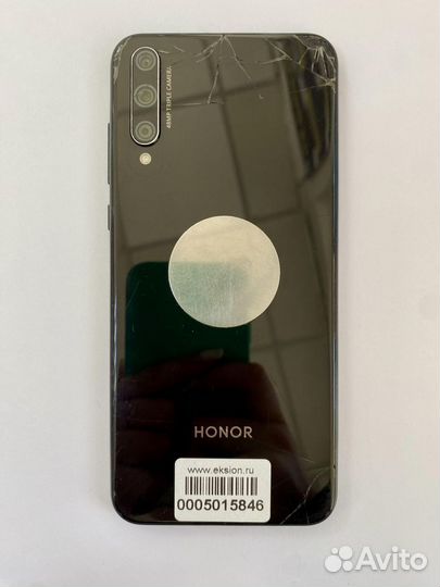 HONOR 30i, 4/128 ГБ
