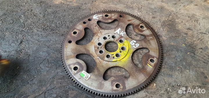 Маховик Opel Insignia 2008-2017