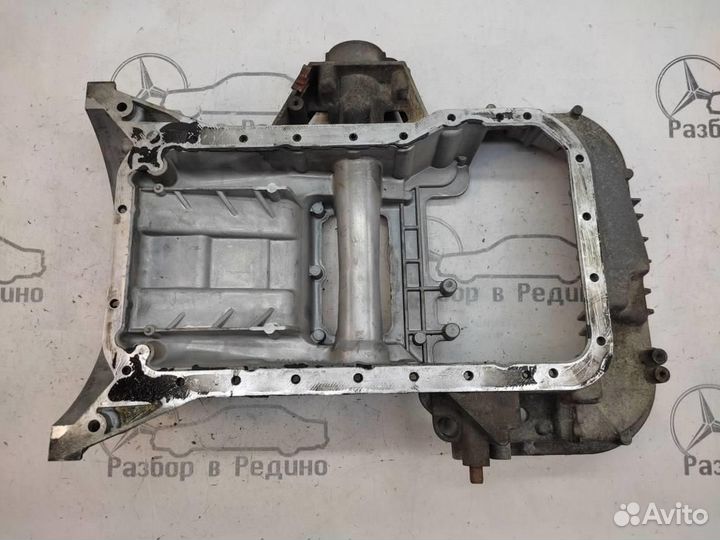 Поддон w203 C-class 272.941