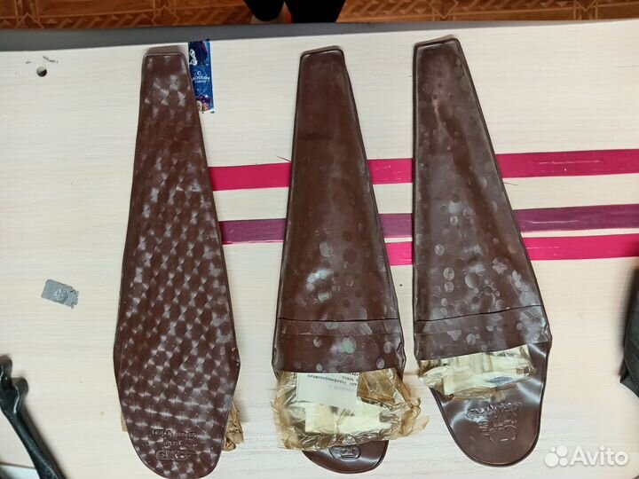 Штангенциркуль Шц-1, модель 195