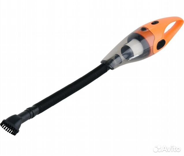 Беспроводной пылесос для автомобиля 80 Вт sthor