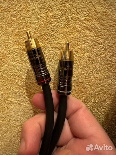 Межблочный кабель Vаmрirе Wire usа