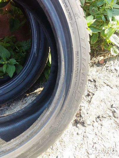 Triangle Snowlink TWT02 225/45 R19