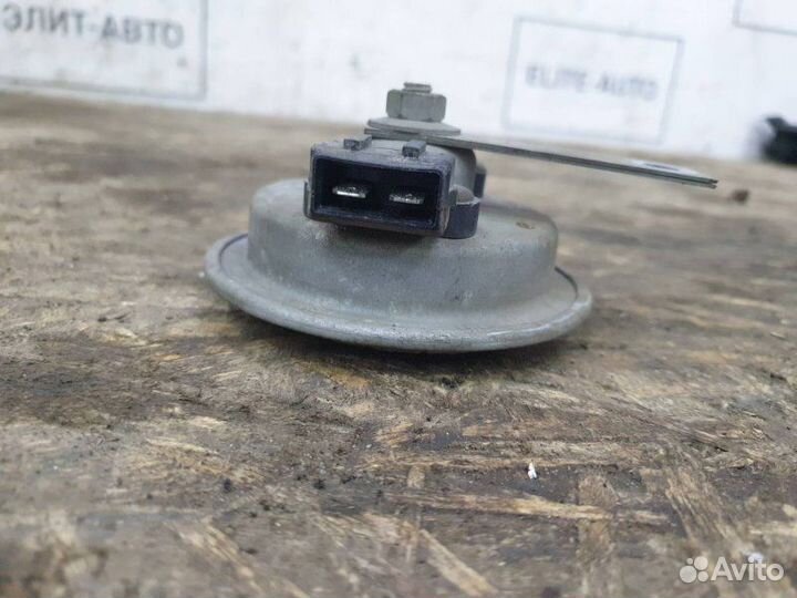 Сигнал звуковой (клаксон) Porsche Cayenne 957