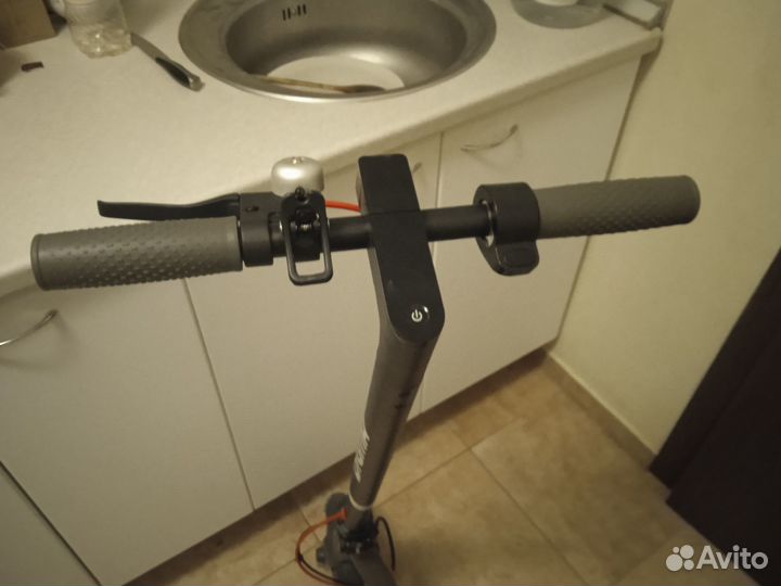 Электросамокат HF8.5-8-ST