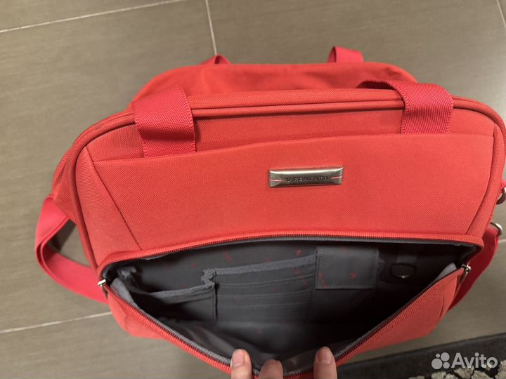 Сумка дорожная