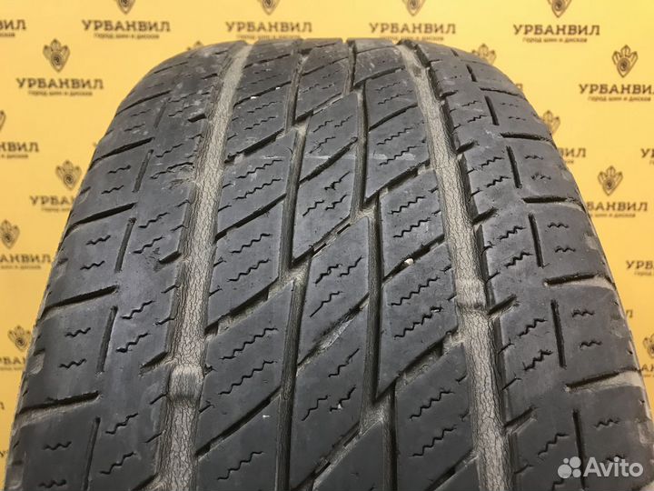 Toyo Open Country U/T 235/55 R17 103V