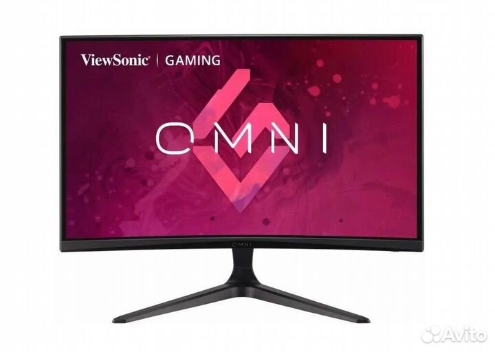 Игровой монитор ViewSonic 24