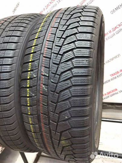 Hankook Winter I'Cept Evo2 W320A SUV 235/55 R18 97H