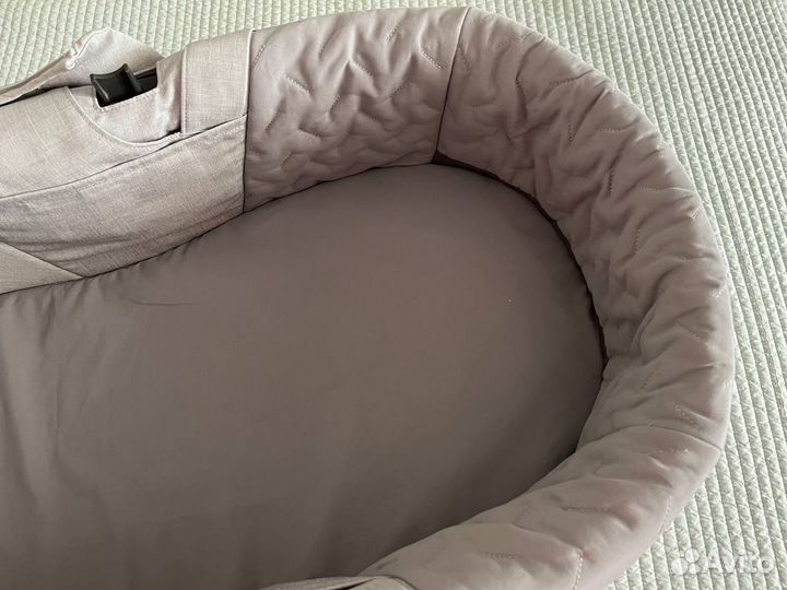 Люлька Stokke Scoot V3