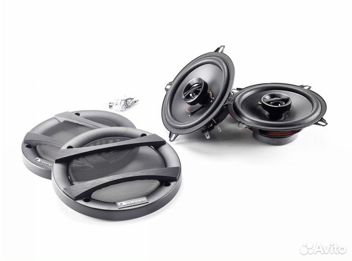 Акустическая система Nakamichi NSE-1318R