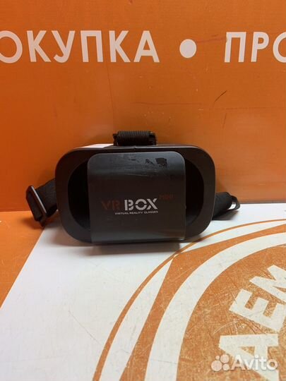 Vr очки BOX mini