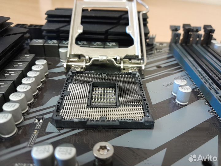 Материнская плата Gigabyte Z390 UD