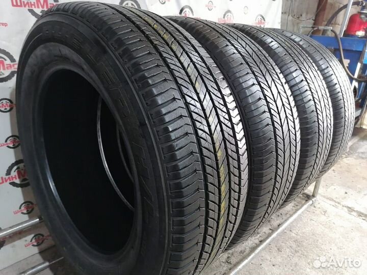 Bridgestone Dueler H/L 400 245/60 R18