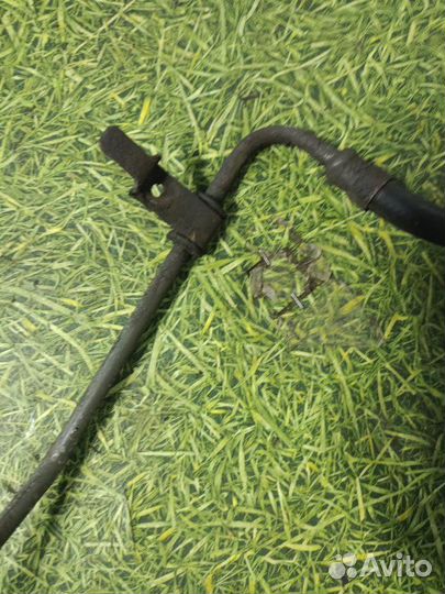 Трубка гидроусилителя (гур) Hyundai Santa Fe