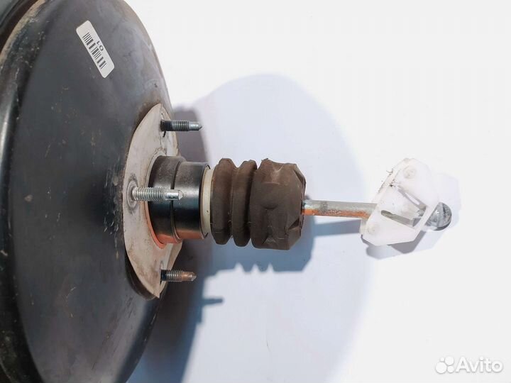 Вакуумник Volkswagen Golf 5