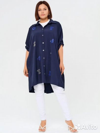 Платье женское