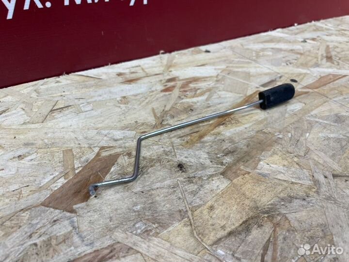 Тяга замка двери передняя левая Renault Duster