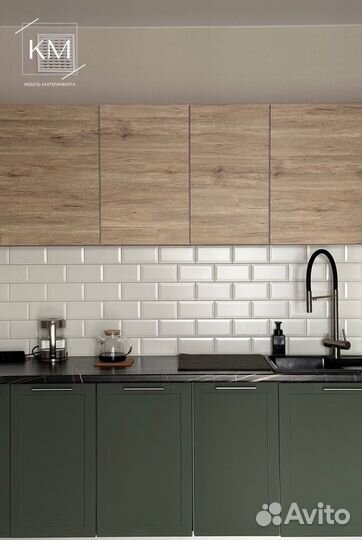 Кухни на заказ