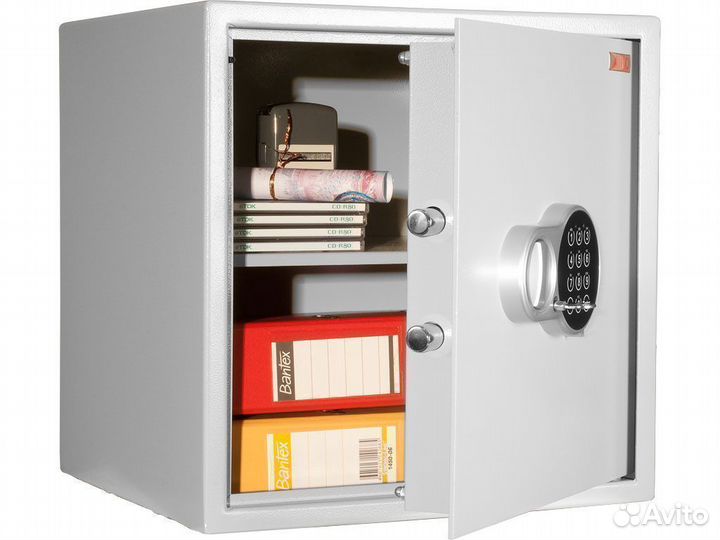 Офисный оружейный сейф Т-40 EL