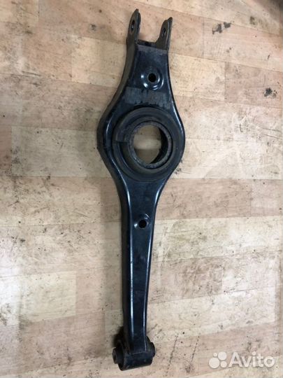 Рычаги подвески задние Ssangyong Actyon