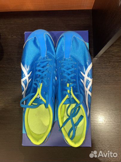 Шиповки asics hyper ld 5