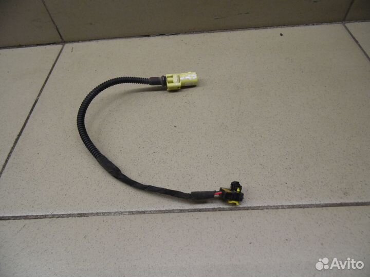 Проводка (коса) Santa Fe (CM) 2006-2012