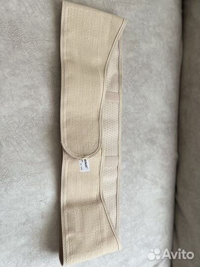 Бандаж для беременных orlett