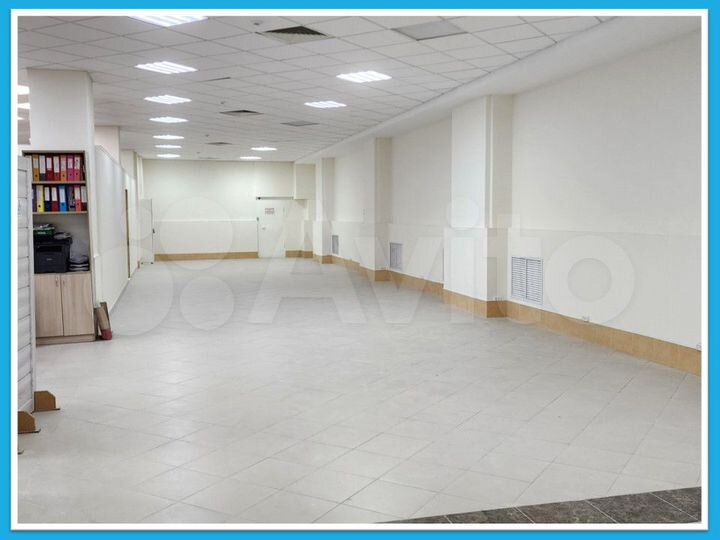 Торговая площадь, 131 кв.м