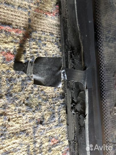 Стекло кузовное BMW X5 E53