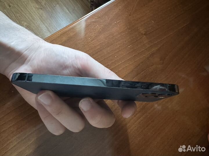 iPhone 12 про 256