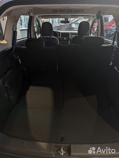 Mitsubishi Xpander 1.5 AT, 2022