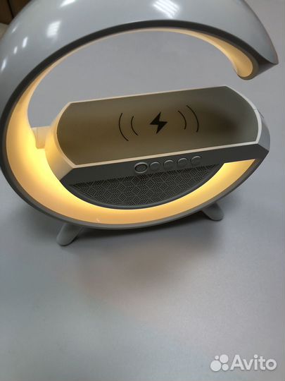 Светильник 3 в 1