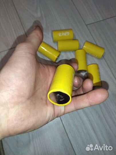 Аккумулятор hhr650d 1.2 Panasonic r20 lr20