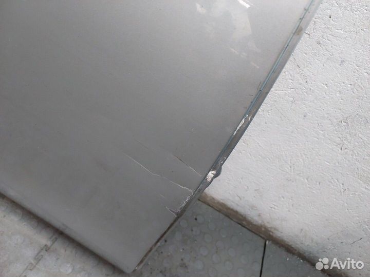 Дверь правая задняя Hyundai i30