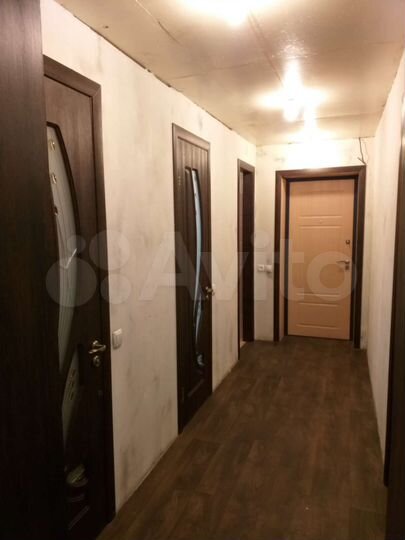 Дом 70,7 м² на участке 11,5 сот.