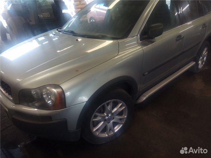 Разбор на запчасти Volvo XC90 2002-2006