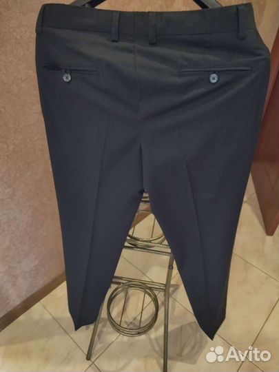 Брюки на парня 175