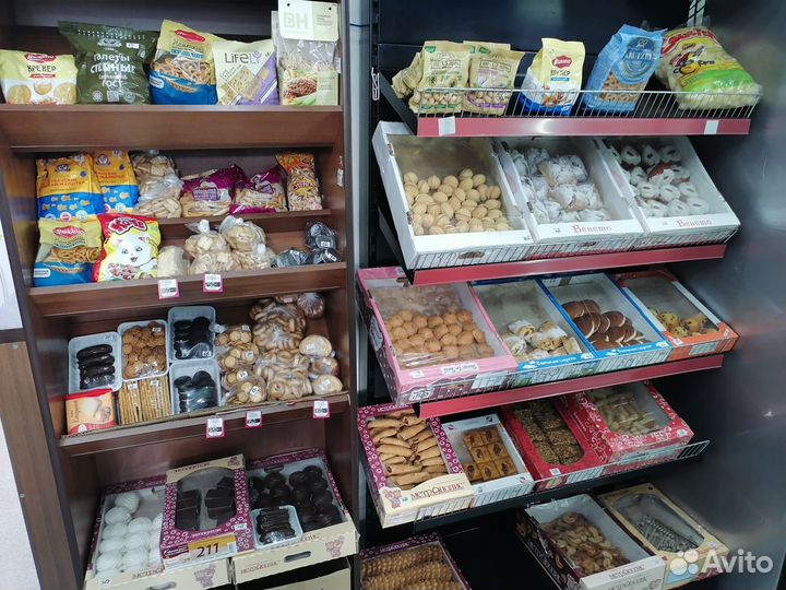 Продаю стабильный прибыльный бизнес