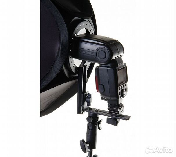 Софтбокс Falcon Eyes EB-060 (40*40cm) с переходник