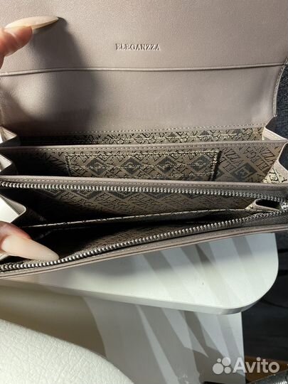 Кошелек женский новый